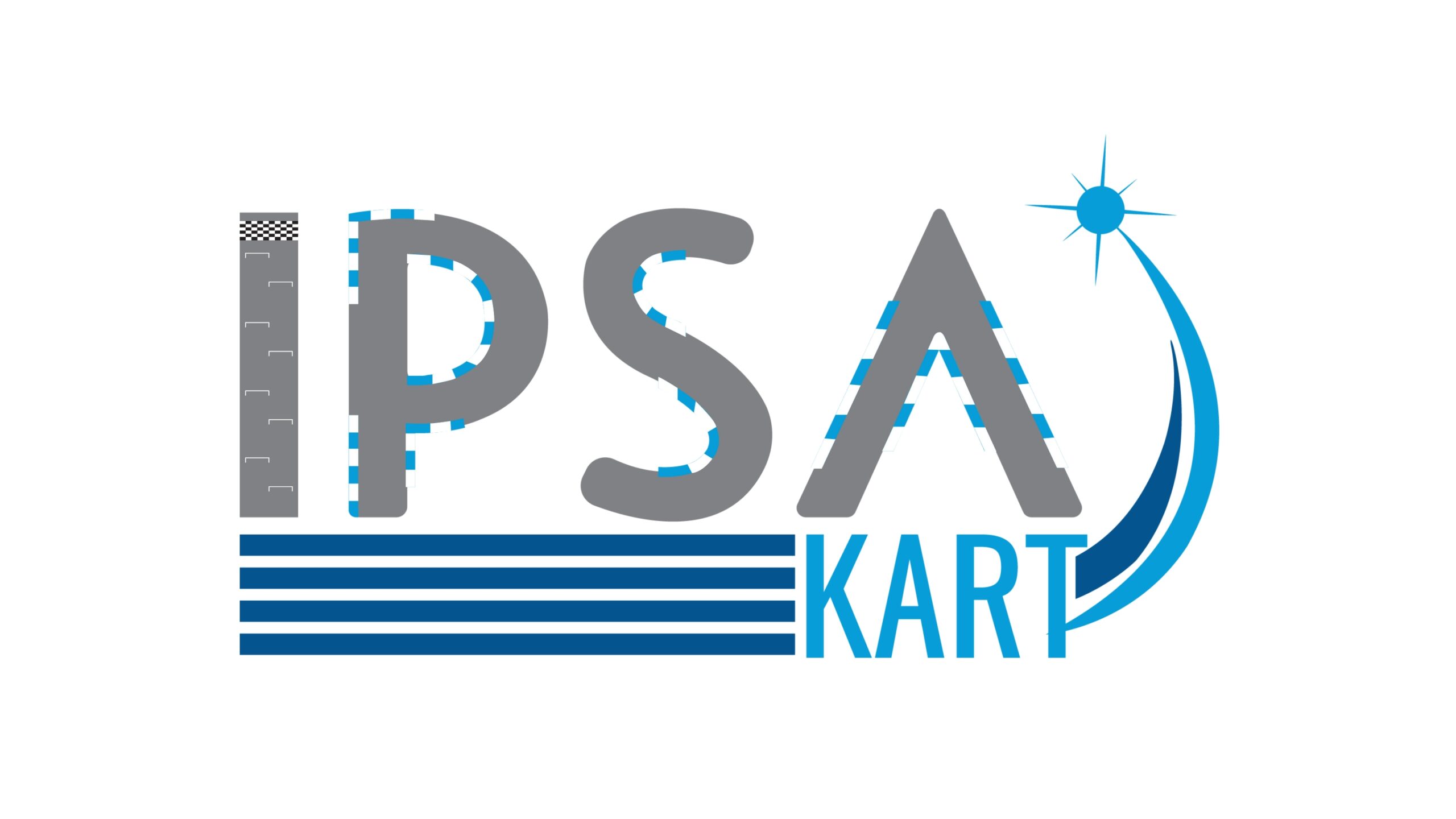 logo association PSA KART