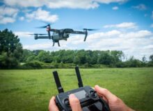 Partenariat IPSA x Dronexperts : une alliance pour l'excellence dans la formation aux métiers du drone