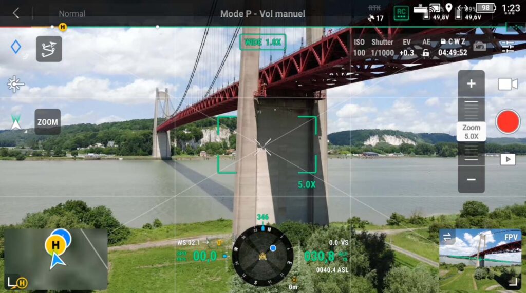 Partenariat IPSA x Dronexperts : une alliance pour l'excellence dans la formation aux métiers du drone