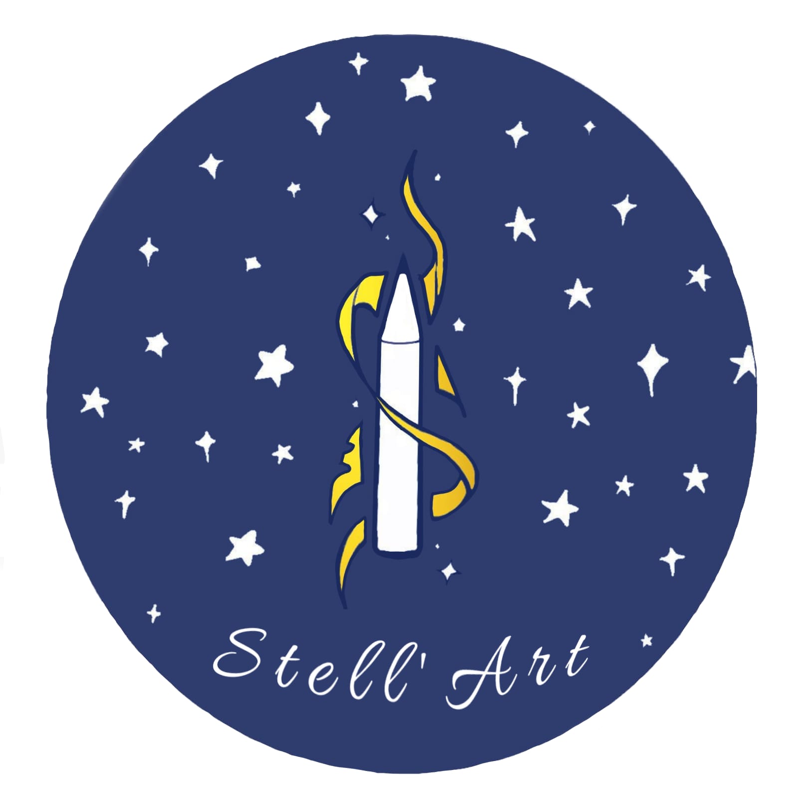 Logo Stell'art